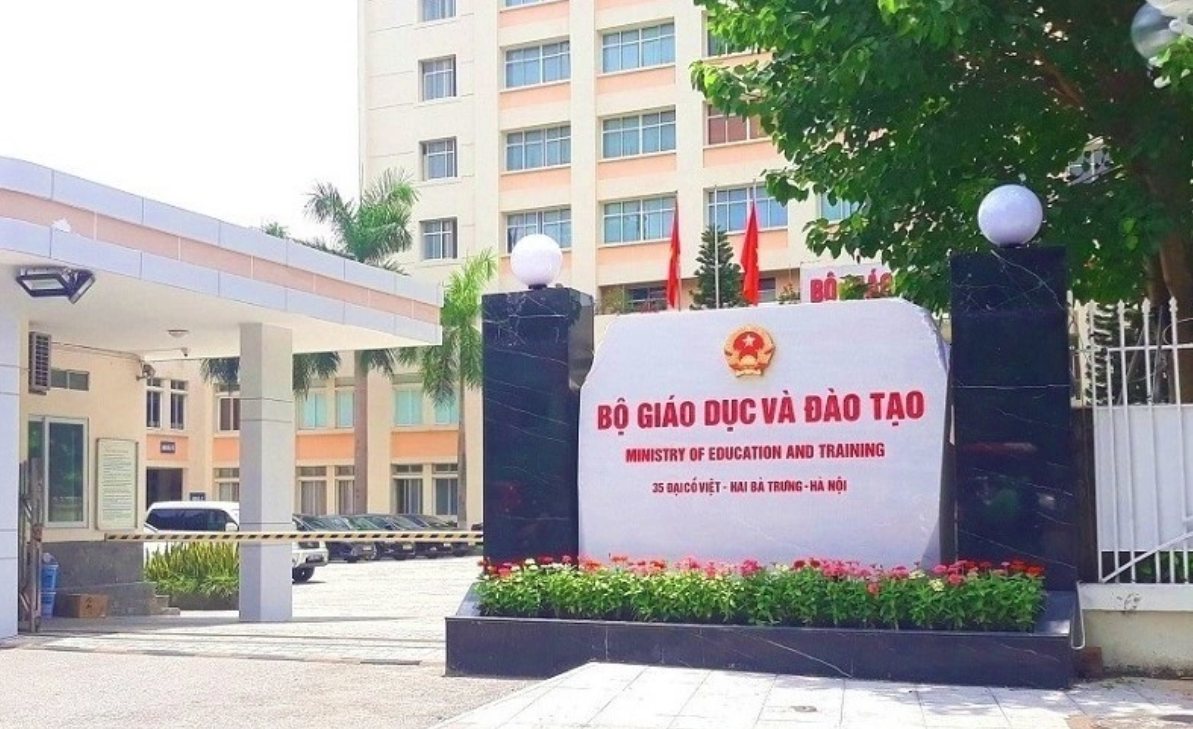 Kết luận thanh tra một số dự án có khó khăn, vướng mắc tại Bộ Giáo dục và Đào tạo